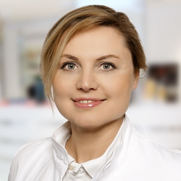 Dr. med. Irina Izmaylova